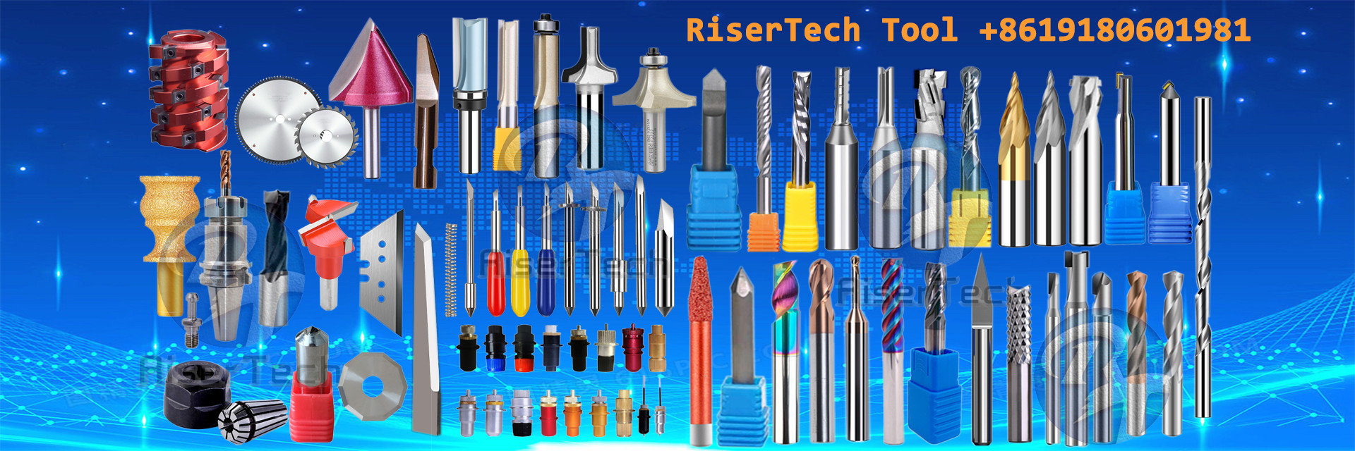 qualité Métal de carbure de tungstène usine