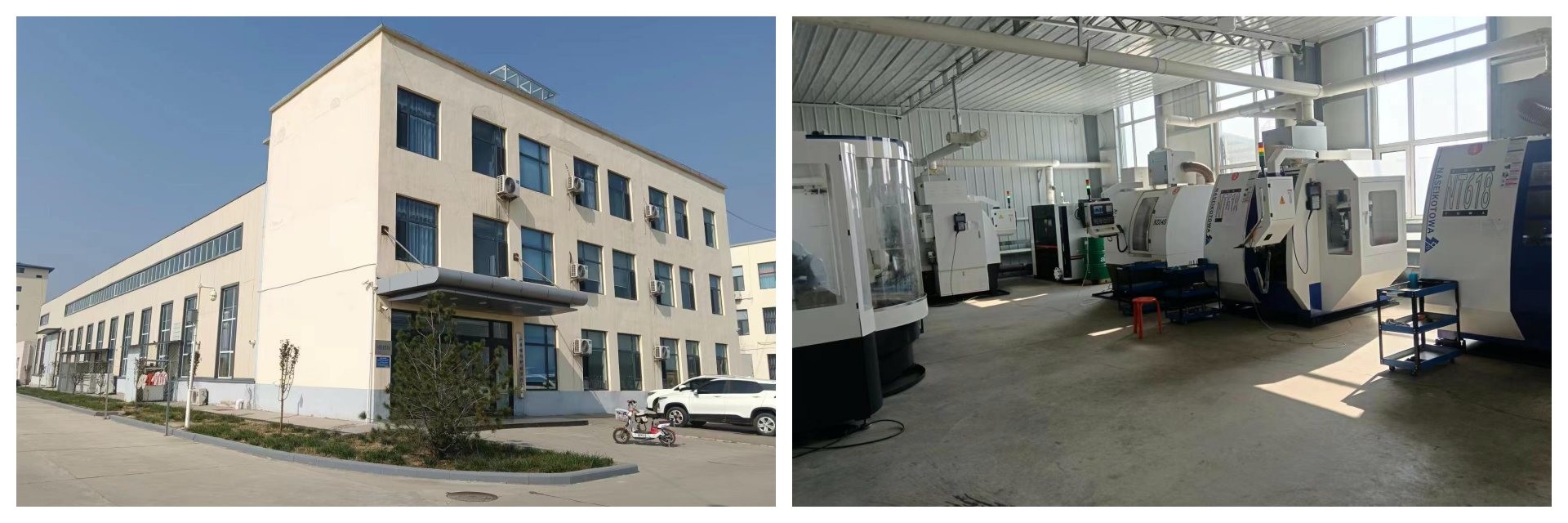 qualité Métal de carbure de tungstène usine